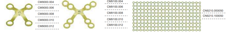 Maxillofacial Supplier in India